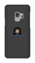 thebulldogomega Samsung Phone Cases