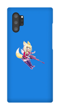 failie1 Samsung Phone Cases