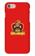 AOK_Da_KING iPhone Phone Cases