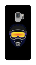 bmx229 Samsung Phone Cases