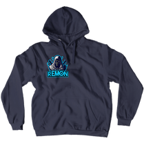Remon Hoodies (No-Zip/Pullover)