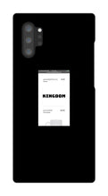 gamerkid2020 Samsung Phone Cases