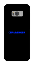 challenger Samsung Phone Cases