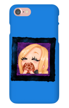 cookiedoughmay iPhone Phone Cases