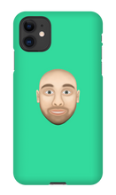 FrankieDooSpace iPhone Phone Cases
