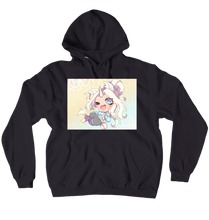 Alfy Chibi Hoodie