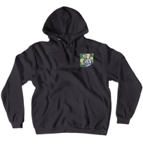 AppalachianGames Logo Hoodie (No-Zip/Pullover)