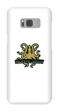 majestic_squidy Samsung Phone Cases