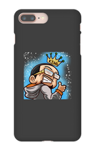 kingmidasttv iPhone Phone Cases