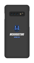 mcaugustino Samsung Phone Cases