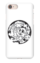 yorulatte iPhone Phone Cases