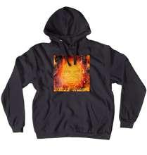 RIG Hoodies (No-Zip/Pullover)
