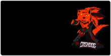 Cashdog Gaming XXL Gaming Mousepad