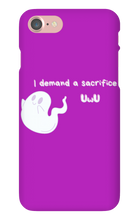 tlipow iPhone Phone Cases