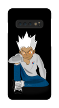 fonsiethegamer Samsung Phone Cases