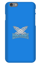 wol4rine_ iPhone Phone Cases