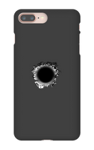 Hole In One iPhone Case