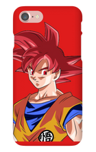 srmeliodasofcc iPhone Phone Cases