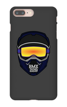 bmx229 iPhone Phone Cases