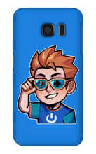 achievement_unlocked Samsung Case
