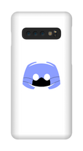 discord covid edition Samsung Phone Cases