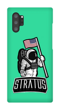 Stratusphere Samsung Phone Cases