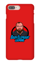 babyelephant_310 iPhone Phone Cases