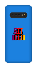 dcampion11 Samsung Phone Cases