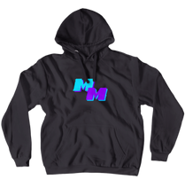 Logo Hoodie
