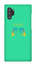 D_nd_M's Logo Samsung Phone Cases