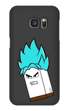Choccy Samsung Cases