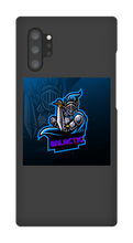 GALACTIC Samsung Phone Cases