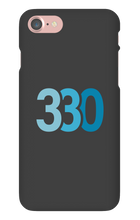 mr_ohio_330 iPhone Phone Cases