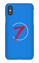 severnsins iPhone Phone Cases