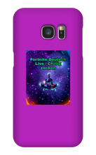 rauswurst Samsung Phone Cases
