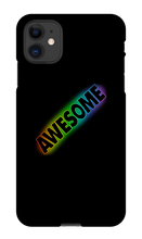 Awesome IPhone Phone Case