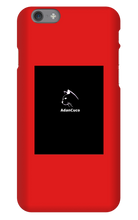 adancuco iPhone Phone Cases