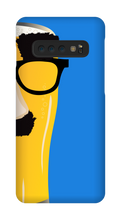 doctorbier Samsung Phone Cases