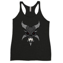 Demon Logo Women's Tanktop