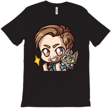 mognogShoulderKitteh Shirt