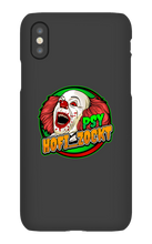 hofi_zockt iPhone Phone Cases