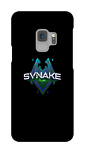 svnake Samsung Phone Cases