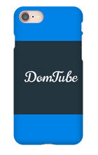 dom_tube Special iPhone Phone Cases
