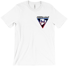Classic CDNMarshall Logo T-Shirt