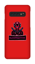 elimson144hz Samsung Phone Cases
