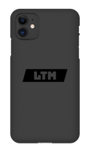 LTM iPhone Phone Cases