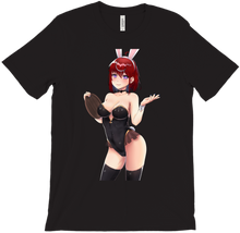 Bunny Cerise T-Shirts