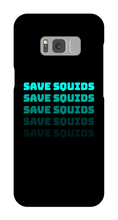squidssims Samsung Phone Cases