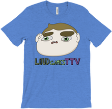 LOUDgames T-Shirts