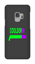 COOLDOWN Samsung Phone Cases